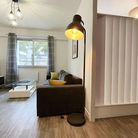 Le Chasles For 2 Persons Apartamento Chartres Exterior foto