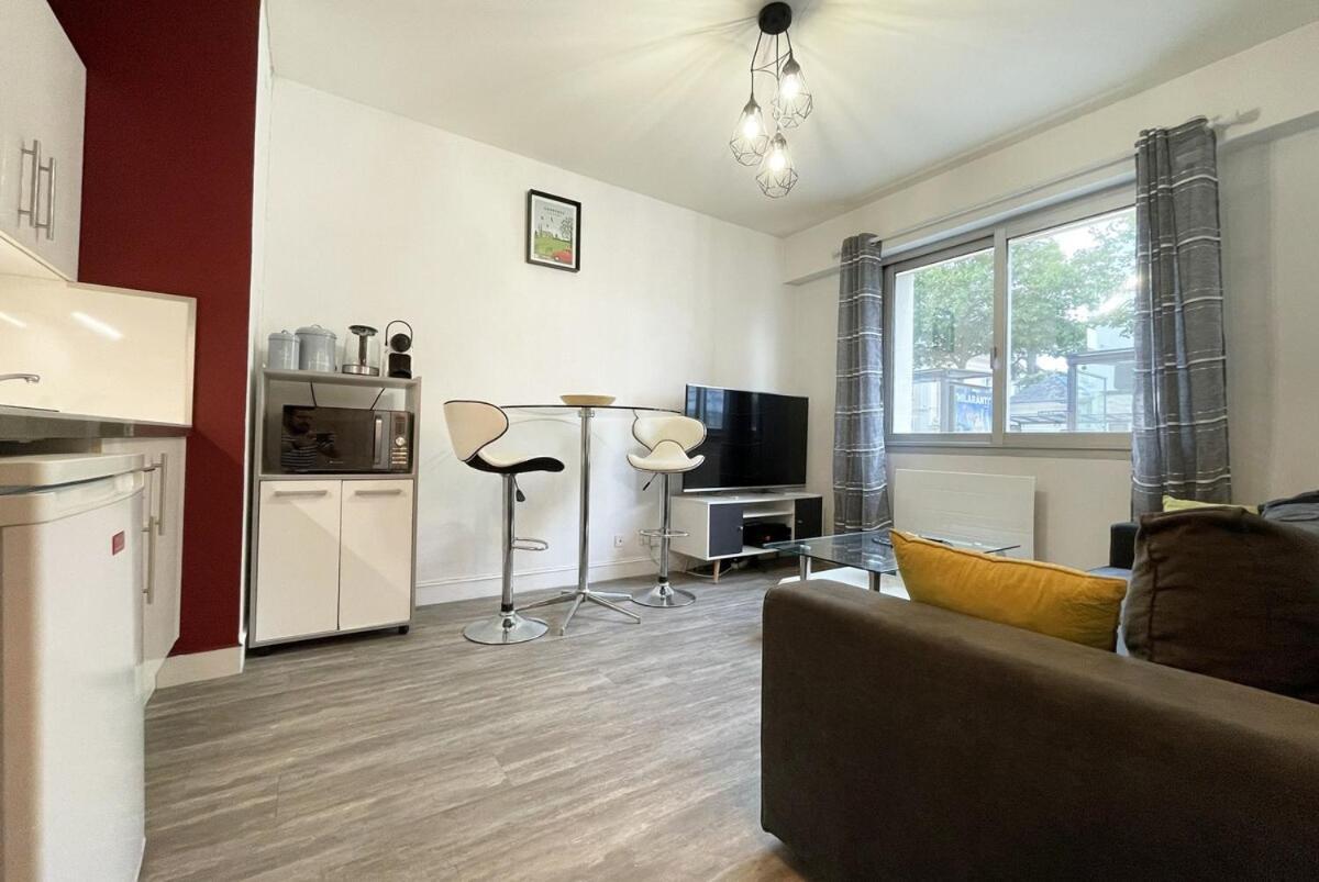 Le Chasles For 2 Persons Apartamento Chartres Exterior foto